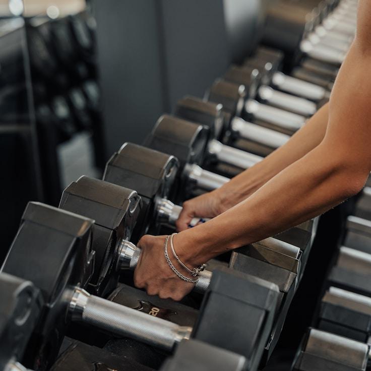 Choosing the right gym and fitness environment